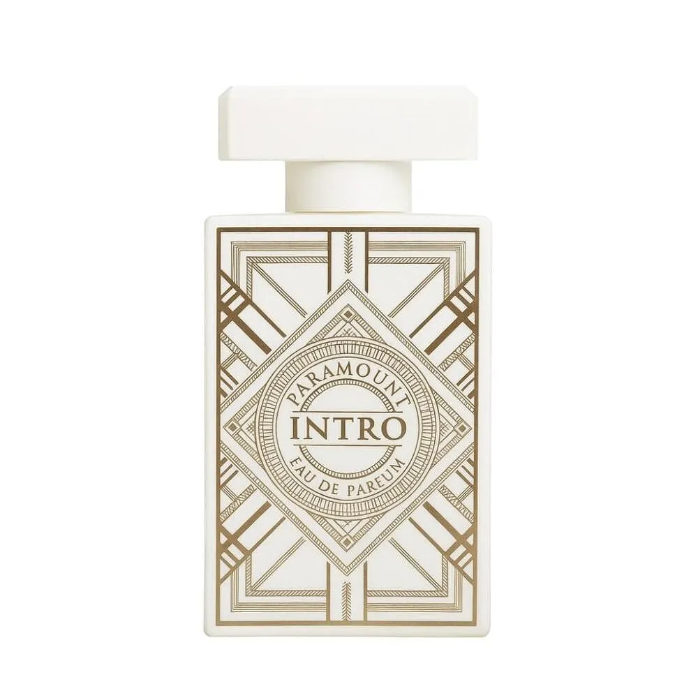 Парфюм Fragrance World Intro Paramount EDP 80мл. Унисекс - Image 2