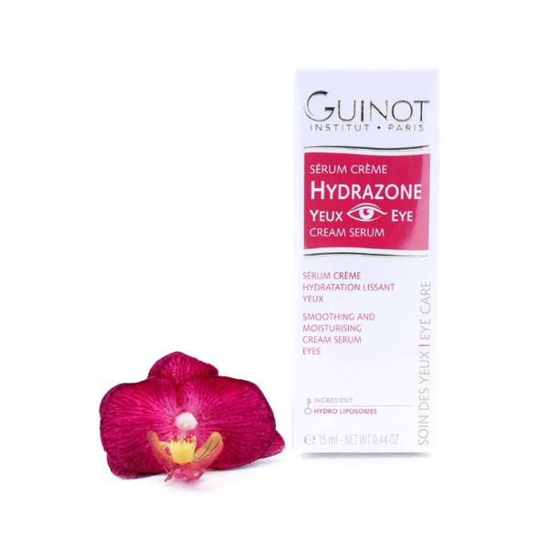 Guinot крем с хидратиращ околоочен ефект 15 мл