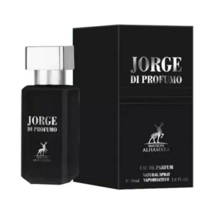Парфюм Jorge di Profumo EDP 30мл Мъжки