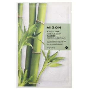 Маска за лице Mizon Joyful Time Essence с бамбук 23 г