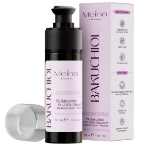 MEINA 1% Bakuchiol Eye Cream