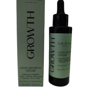 Meina Hair Growth Serum - Серум за растеж на косата