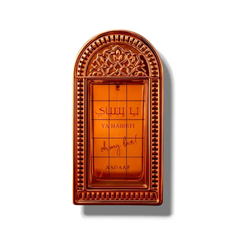 Парфюм Lattafa Ya Habibti EDP 100мл Женски - Image 3