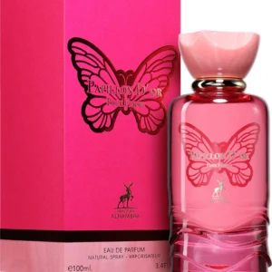 Парфюм Maison Alhambra Papillon D'or EDP 100мл Женски