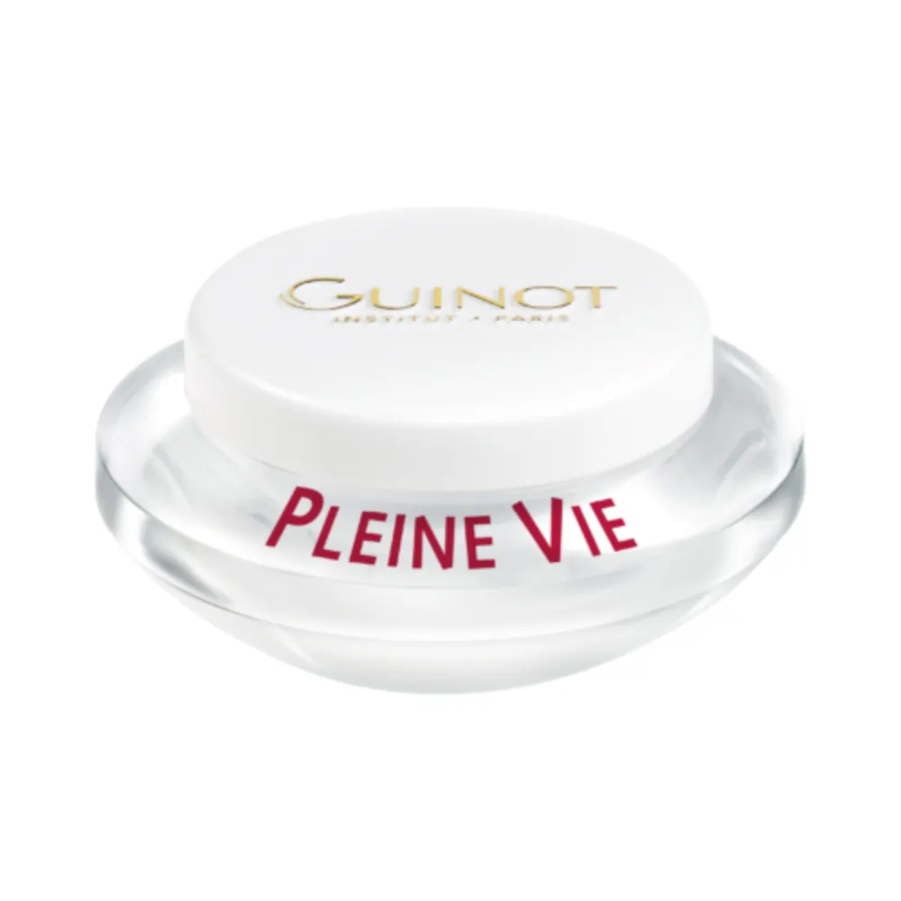 Регенериращ анти-ейдж крем за лице Guinot Crème Pleine Vie 50 мл