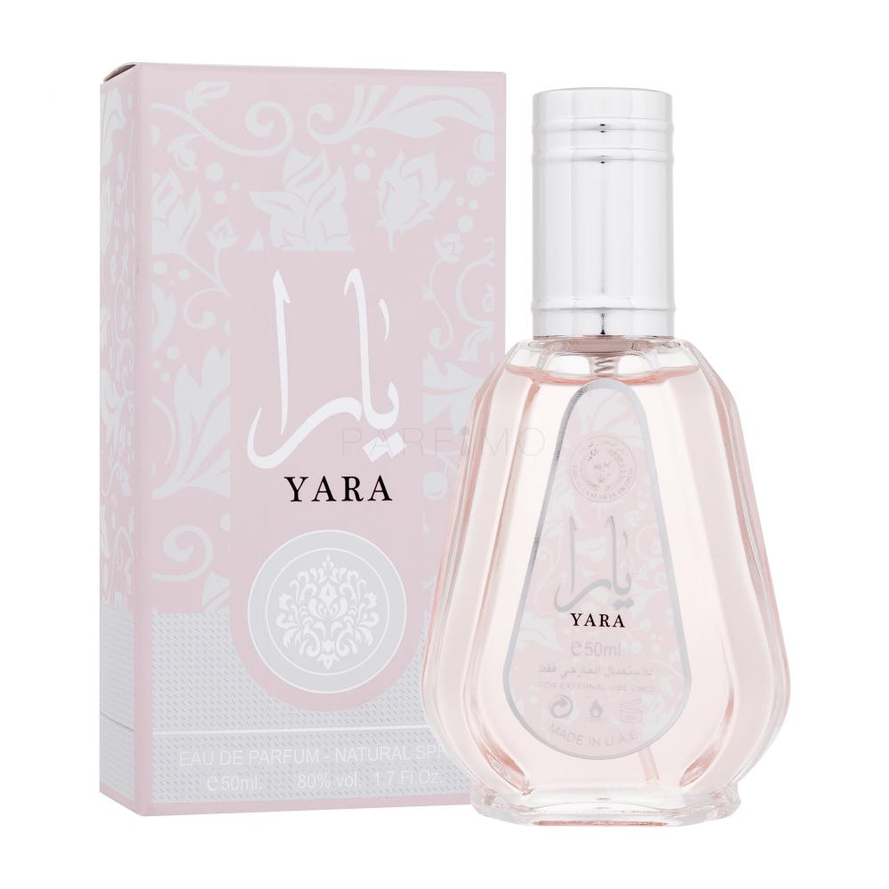 Парфюм Ard Al Zaafaran Yara EDP 50мл Дамски