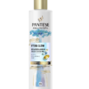 Шампоан Pantene Pro-V Miracles Hydra Glow с биотин, за суха и дехидратирана коса, 250 мл