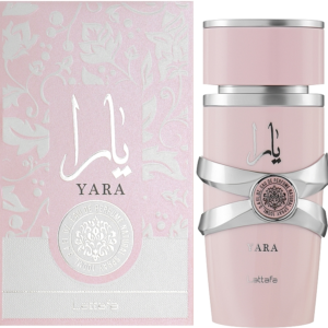 Парфюм Lattafa Yara Eau de Parfum, 100 мл, Дамски