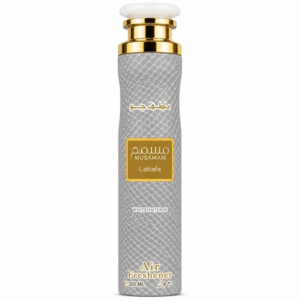 Ароматизатор за дома Lattafa Musamam White Intense, 300мл