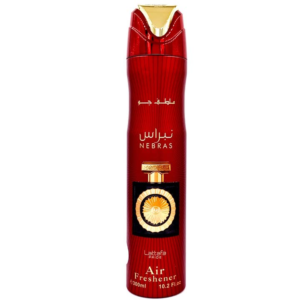 Ароматизатор за дома Lattafa Pride Nebras Air Freshener, 300 мл
