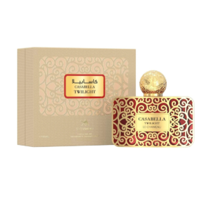 Парфюм Le Chameau Casabella Twilight EDP 100ml Унисекс
