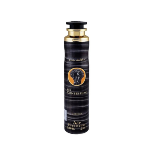 Ароматизатор за дома Lattafa Pride His Confession Air Freshener, 300 мл