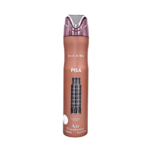 Ароматизатор за дома Lattafa Pride Pisa Air Freshener, 300 мл