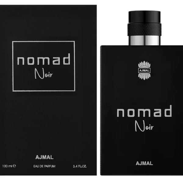 Ajmal Nomad Noir EDP мъжки 100 ml