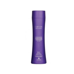Alterna Caviar Anti-Aging Replenishing Moisture Conditioner – Луксозен възстановяващ балсам за суха коса, 250мл