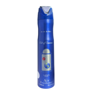 Ароматизатор за дома Lattafa Pride Art of Universe Air Freshener, 300 мл
