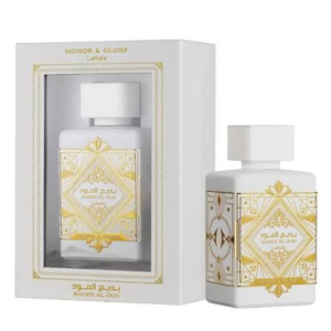 Парфюм Lattafa Bade'e Al Oud Honor & Glory EDP 100мл Унисекс
