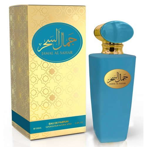 Парфюм Emper Jamal Al Sahar EDP, 100 мл, унисекс