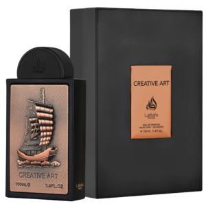 Парфюм Lattafa Creative Art 100ml