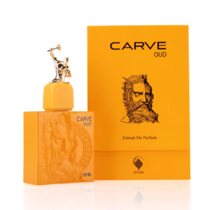 Парфюм Attar De Astana Carve Oud EDP, 100 мл, унисекс