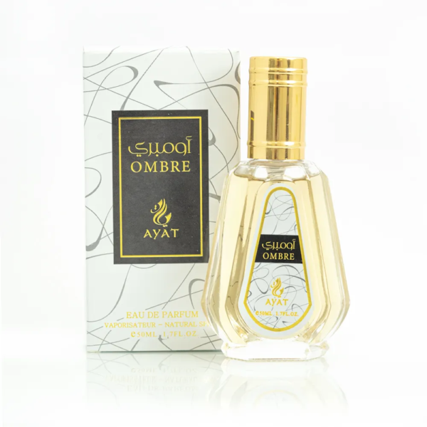 Парфюм Ayat Ombre EDP 50ml Унисекс