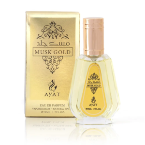Парфюм Ayat Oud Rose EDP 50ml Унисекс