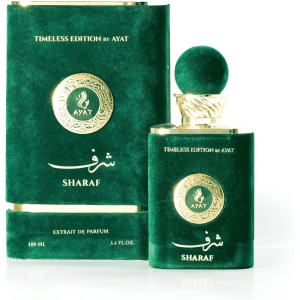 Парфюм Ayat Perfumes Sharaf EDP 100ml Унисекс