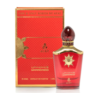 Парфюм Ayat Perfumes Warrioress EDP 100ml Женски