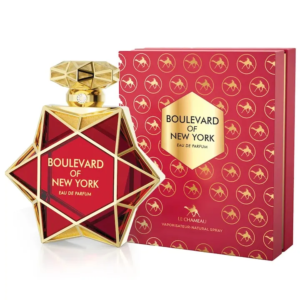 Парфюм Le Chameau Boulevard of New York EDP, 85 мл, унисекс