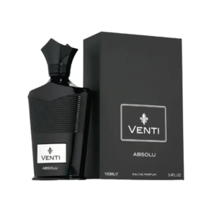 Парфюм Fragrance World Venti Absolu Eau de Parfum, 100 мл, Унисекс