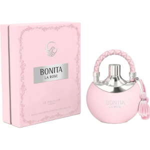 Парфюм Le Falcone Ladies Bonita Ala Rose EDP 100мл Женски
