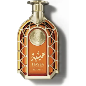 Парфюм Le Falcone Niche Hayba Royalty EDP 100мл