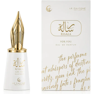 Парфюм Le Falcone Risala For You EDP 100мл Унисекс