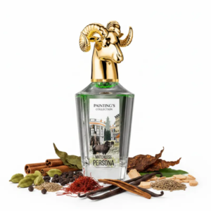 Парфюм Milestone Painting's Collection Matchless Persona EDP, 100 мл, мъжки