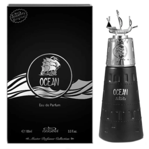 Парфюм Nabeel Ocean EDP, 100 мл, унисекс