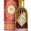Парфюм Mawwal Arabia Royal Amber, EDP, 100мл, Унисекс