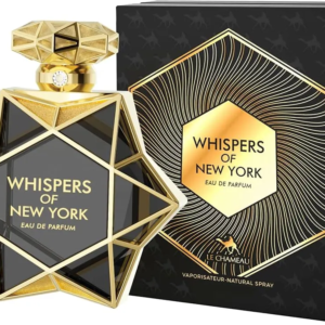 Парфюм Le Chameau Whispers of New York EDP, 85 мл, унисекс