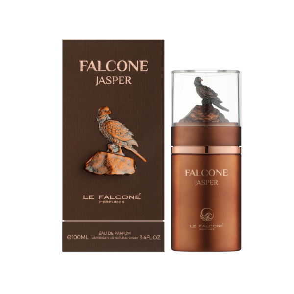 Парфюм Le Falcone Falcone Jasper EDP 100мл Унисекс