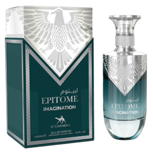 Парфюм Le Chameau Epitome Imagination Eau de Parfum, 100 мл, Унисекс
