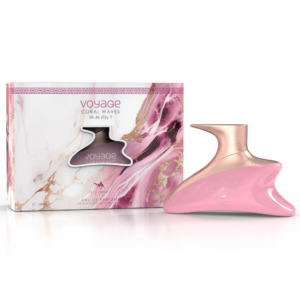 Парфюм Le Chameau Voyage Coral Waves Eau de Parfum, 100 мл, Унисекс