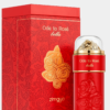 Парфюм Zimaya Ode to Rose Bella EDP, 100ml, Дамски