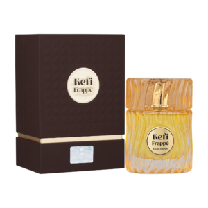 Парфюм Risala Elite Kefi Frappe EDP 100 мл, Унисекс