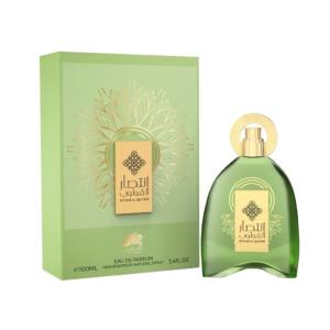 Парфюм Al Fares Intisar Al Quloob EDP, 100ml, Дамски