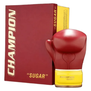 Парфюм Fragrance World Champion Sugar EDP, 100ml, Дамски