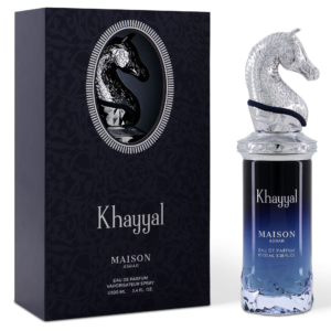 Парфюм Maison Asrar Khayyal EDP, 100ml, Мъжки