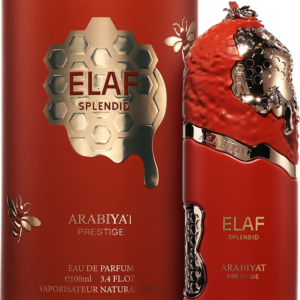 Парфюм Arabiyat Prestige Elaf Splendid EDP, 100ml, Унисекс