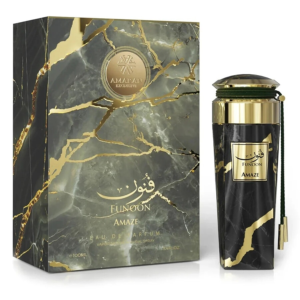 Парфюм Amaran Funoon Amaze EDP 100 мл